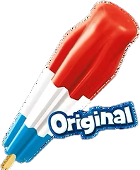 Original Ice Cream Bar