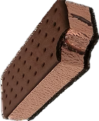 Chocolate Ice Cream Bar